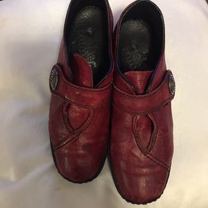 Rieker Anti-stress Shoes